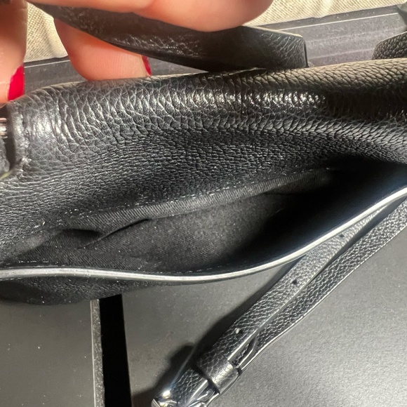 Stella Mini Satchel Crossbody - Picture 13 of 17